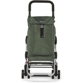 Foppapedretti Go Up Winkelwagen Olijf