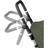 Foppapedretti Go Up Winkelwagen Olijf