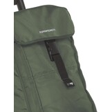 Foppapedretti Go Up Winkelwagen Olijf