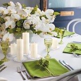 Transparante onderzetters, glazen voor kaarsen (16 stuks), kaarsenhouder, stompkaarsen, ideaal voor spa-decoraties, bruiloften, feesten, woondecoratie, tafeldecoratie en geschenken