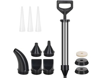 Drado Mortelspuiter 44% Korting | 5 Sproeiers