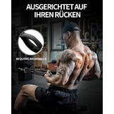 Tricepstouw Fitness Kabelbevestiging - 27% Korting