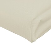 vidaXL Servetten Créme 50x50cm - 25 Stuks (59% Korting)