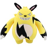 Lamball Pluche Knuffel Paars - 49% Korting