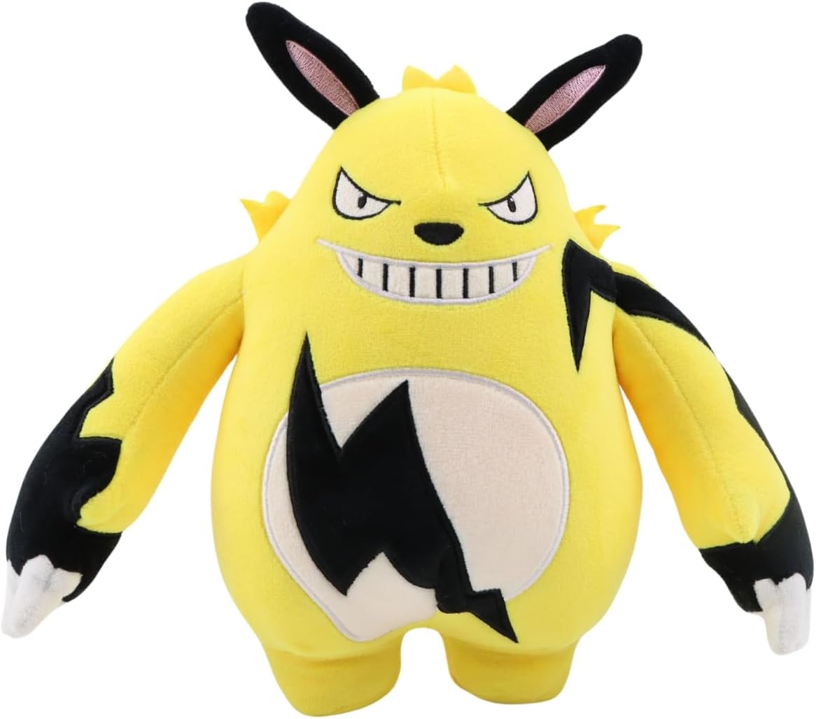 Lamball Pluche Knuffel Paars - 49% Korting