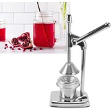 Handmatige RVS Citruspers - 29% Korting!