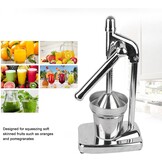 Handmatige RVS Citruspers - 29% Korting!