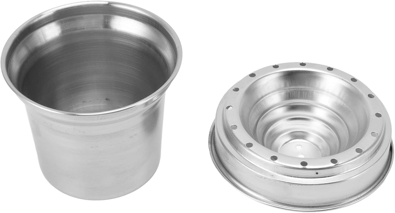 Handmatige RVS Citruspers - 29% Korting!