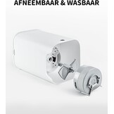 Slimme Voerautomaat met Camera & WiFi - 3L - 30% Korting