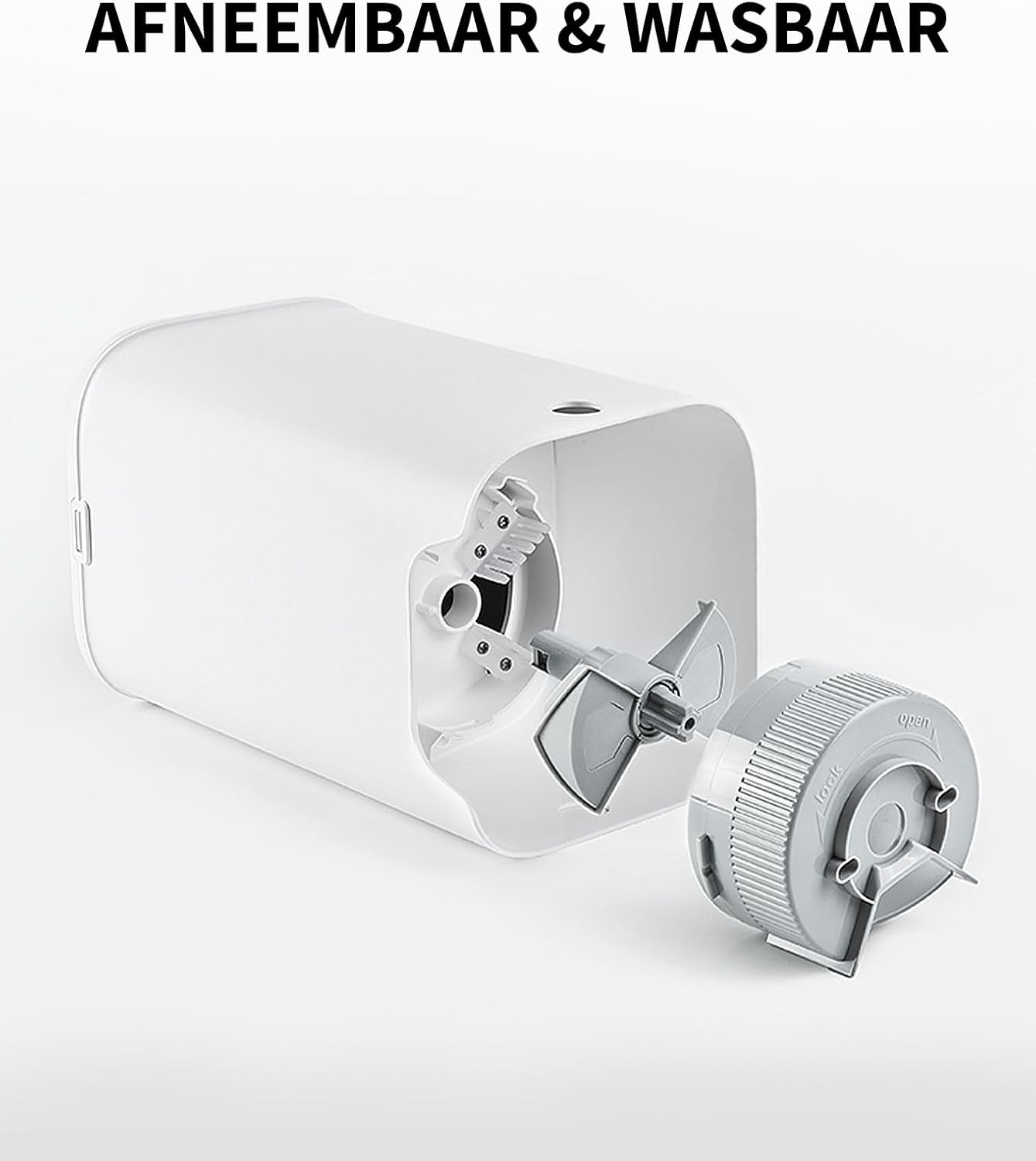 Slimme Voerautomaat met Camera & WiFi - 3L - 30% Korting