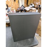 Pakketbrievenbus Wandmodel Antraciet - 59% Korting!