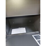 Pakketbrievenbus Wandmodel Antraciet - 59% Korting!