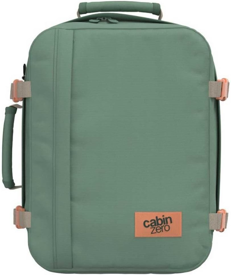 Rugzak Classic 28L Salie Bos Unisex: 29% Korting