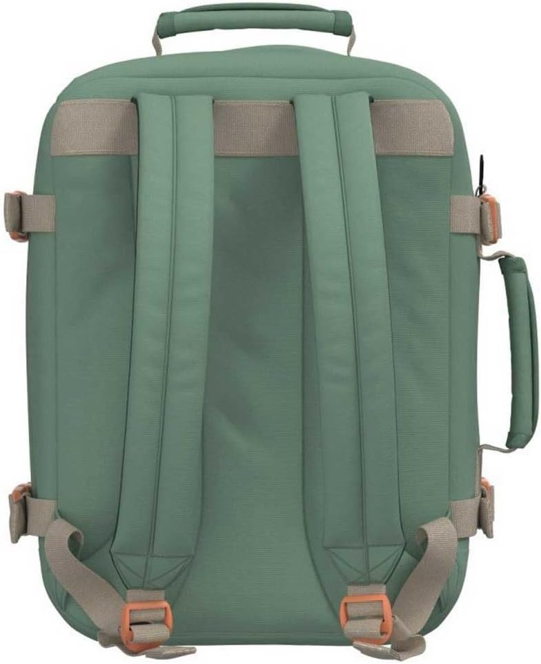 Rugzak Classic 28L Salie Bos Unisex: 29% Korting