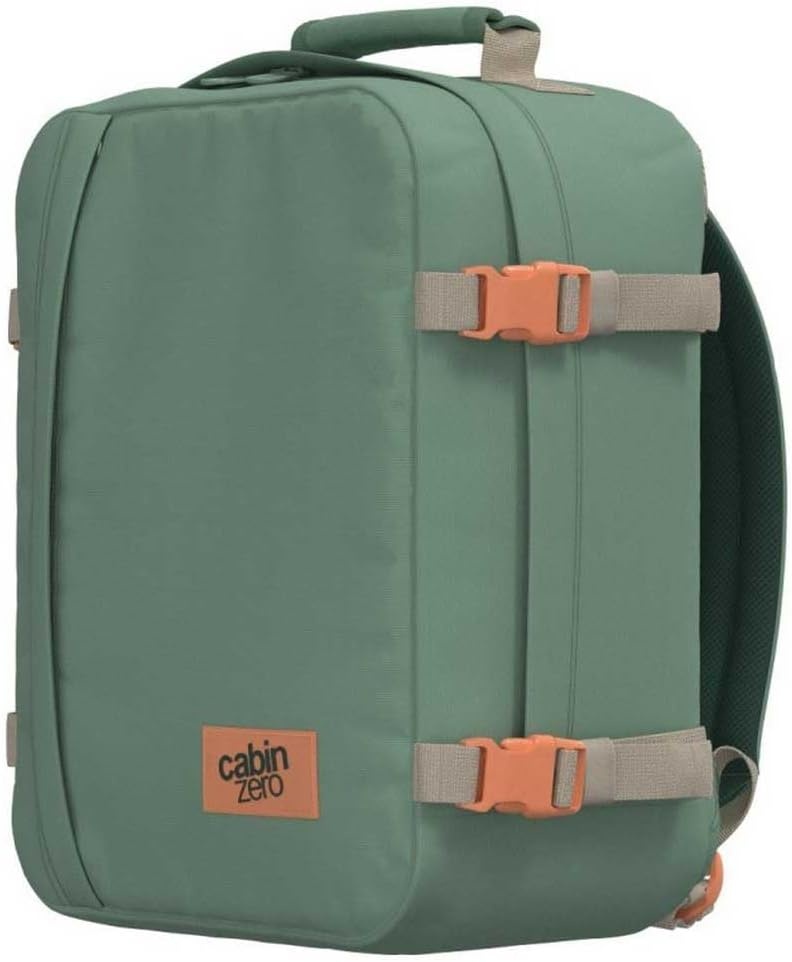 Rugzak Classic 28L Salie Bos Unisex: 29% Korting