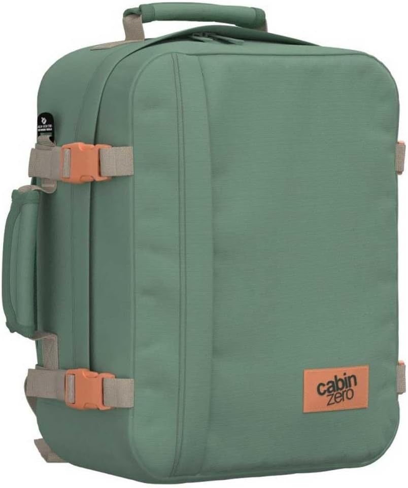 Rugzak Classic 28L Salie Bos Unisex: 29% Korting