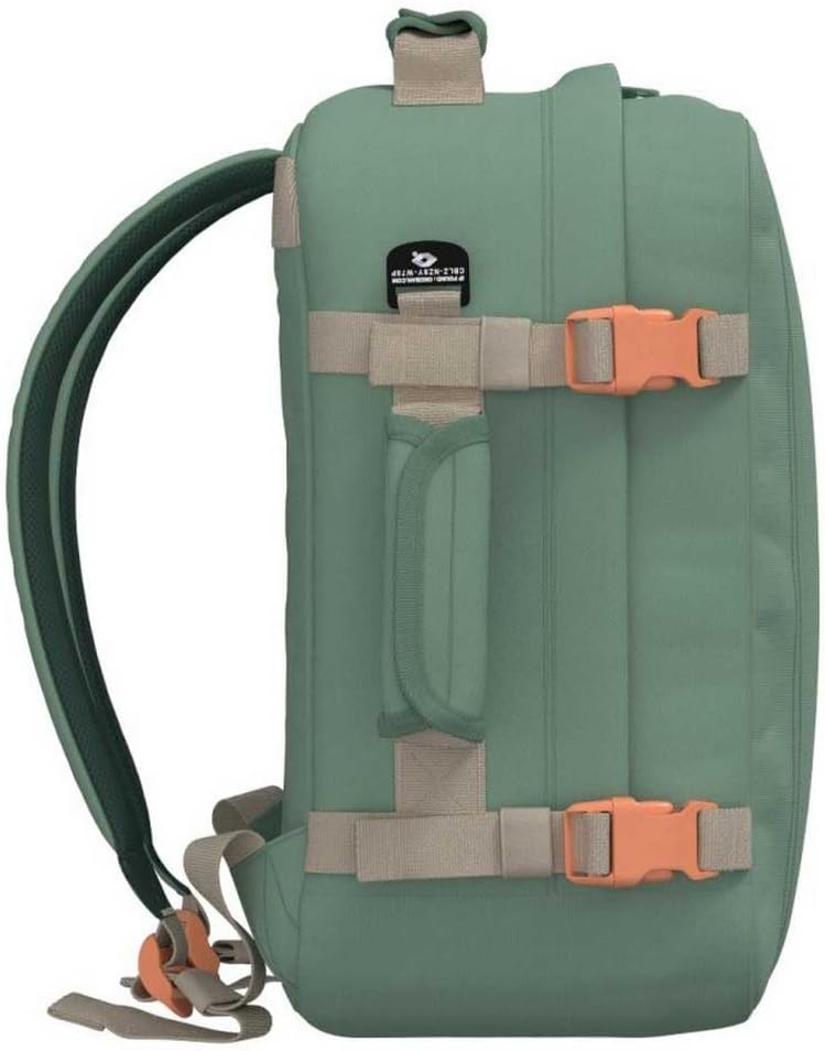 Rugzak Classic 28L Salie Bos Unisex: 29% Korting