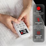 Draagbare Infrarood Sauna Thuis - Nu 37% Korting!