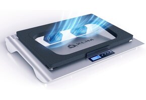 Laptop Koelpad KLIM Everest - 36% Korting