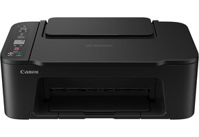Canon PIXMA TS3750i Zwart: 3-in-1 Printer met 48% Korting