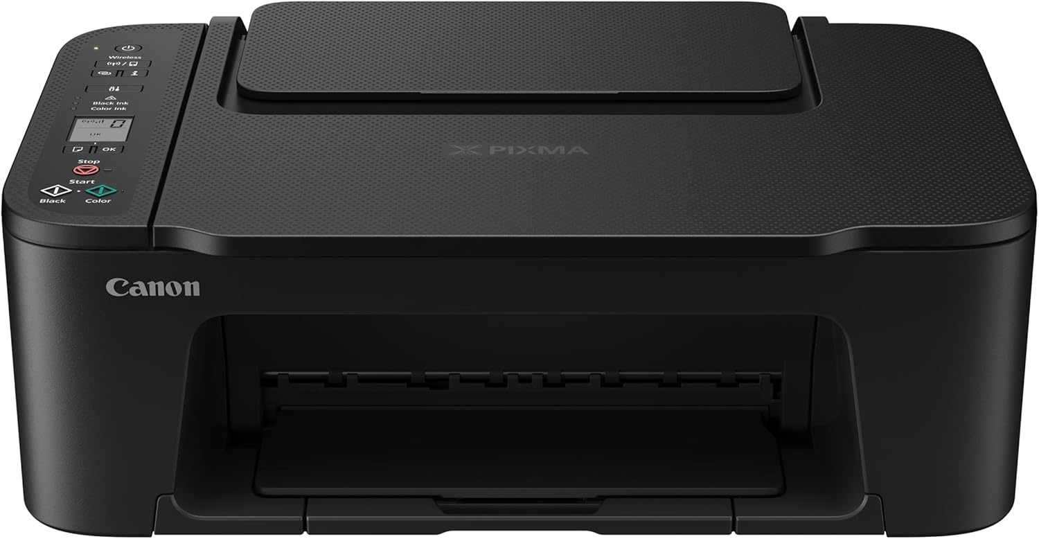 Canon PIXMA TS3750i: 3-in-1 Printer met 42% Korting
