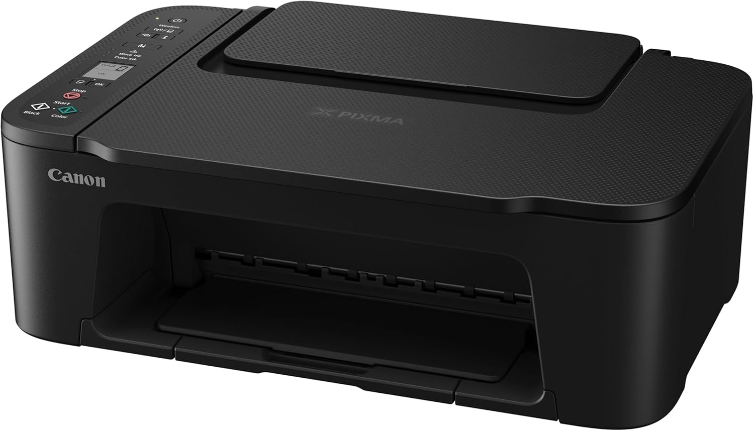 Canon PIXMA TS3750i: 3-in-1 Printer met 42% Korting