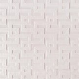 Vloerkleed Crème Labyrint Boho 120x170cm | 68% Korting