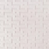 Crèmekleurig Buiten/Binnenkleed 120x170cm | Labyrint Boho | 36% Korting