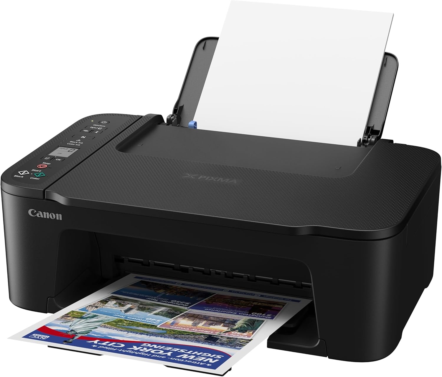 Canon PIXMA TS3750i: 3-in-1 Printer met 42% Korting