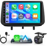 Android 13 Autoradio 2 DIN Opel Meriva B (41% Korting!)