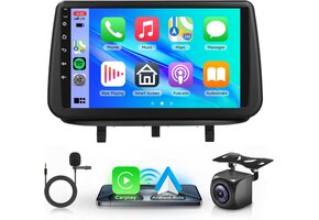 Android 13 Autoradio 2 DIN Opel Meriva B (41% Korting!)