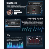 Android 13 Autoradio 2 DIN Opel Meriva B (41% Korting!)