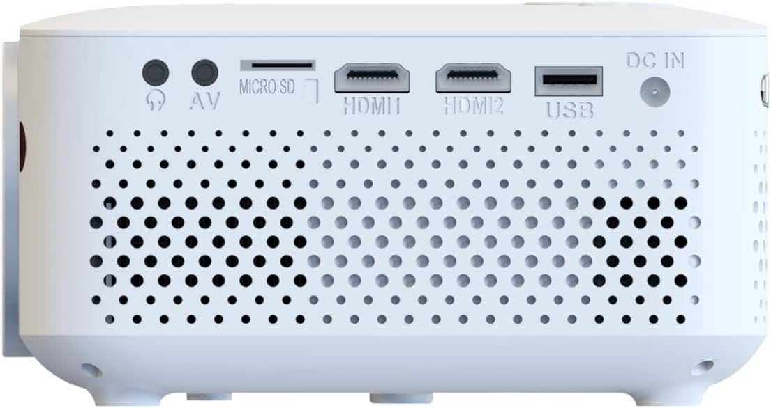 Projector NeoPix 100 - 65" - Compact Wit - 34% Korting