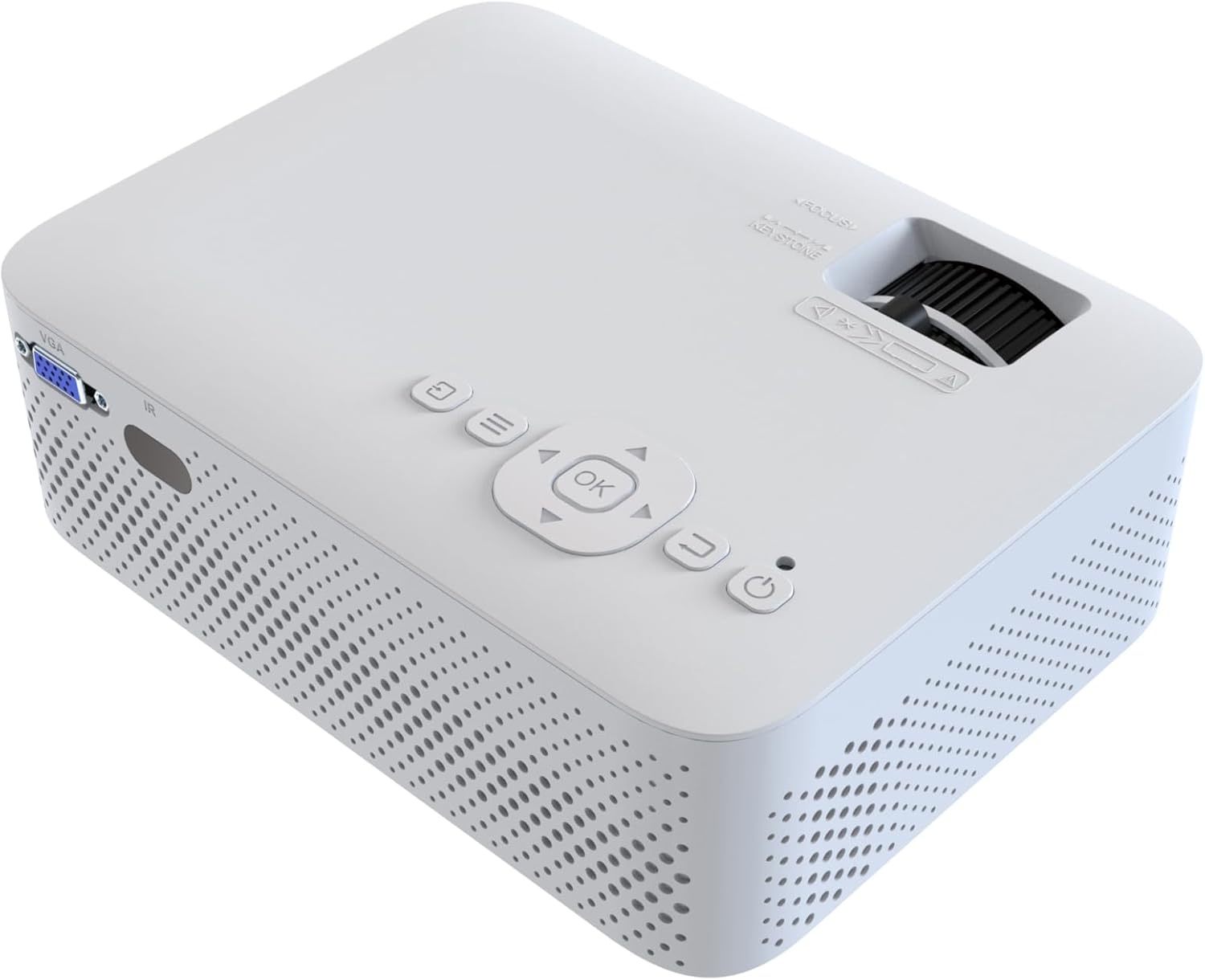 Projector NeoPix 100 - 65" - Compact Wit - 34% Korting