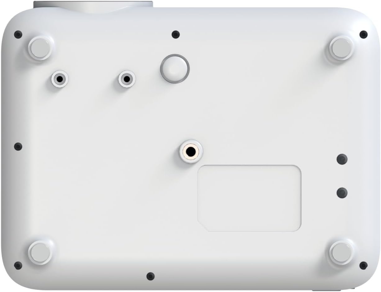 Projector NeoPix 100 - 65" - Compact Wit - 34% Korting