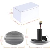 Dynamische LED Knipperlichten BMW Mini Cooper (51% Korting)