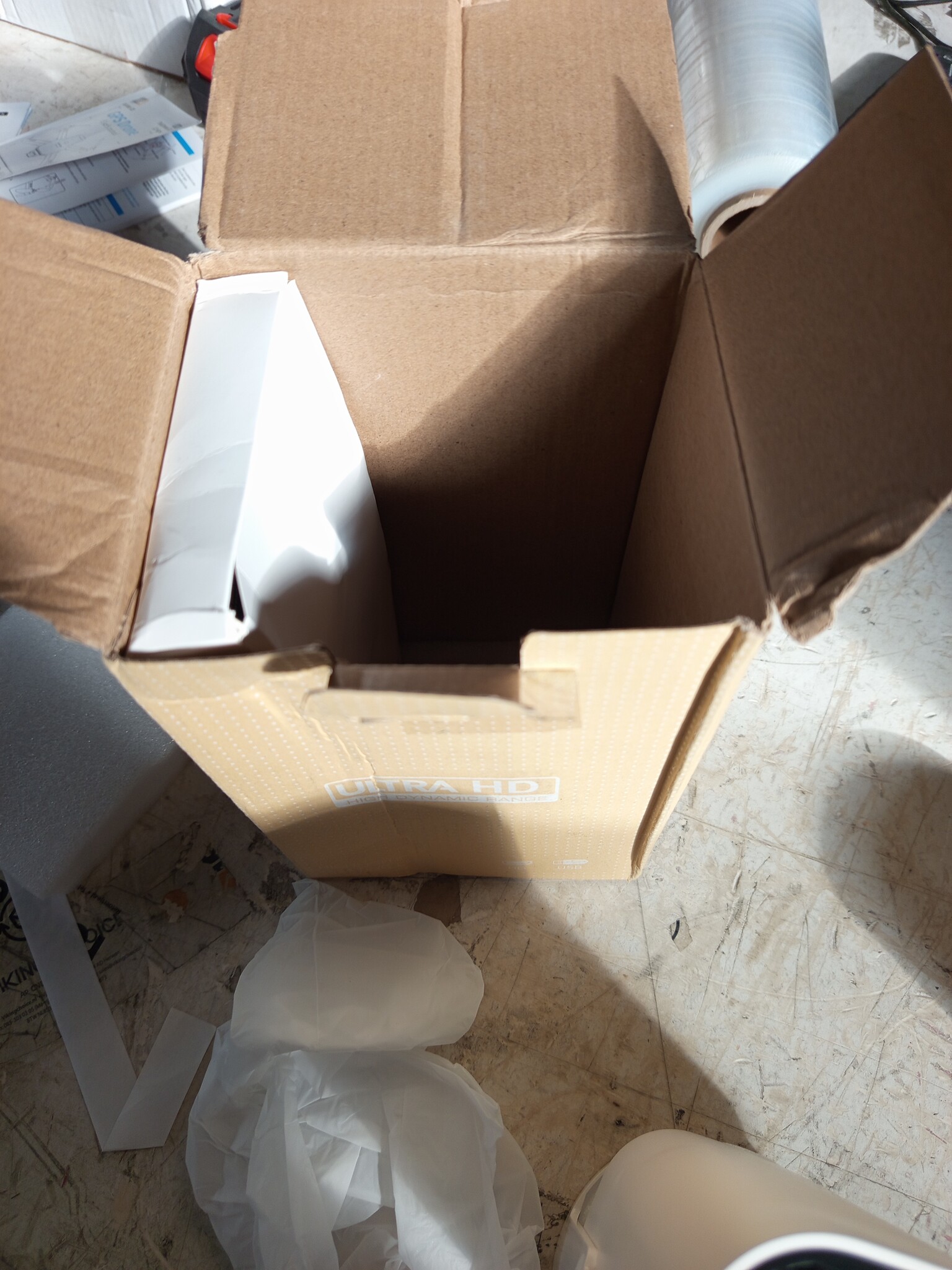 Draagbare Mini Beamer HD 1080p WiFi - 52% Korting!