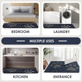 Absorberende Deurmat (80x178cm) - 29% Korting!