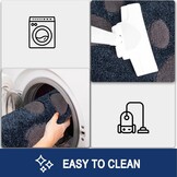 Absorberende Deurmat (80x178cm) - 29% Korting!