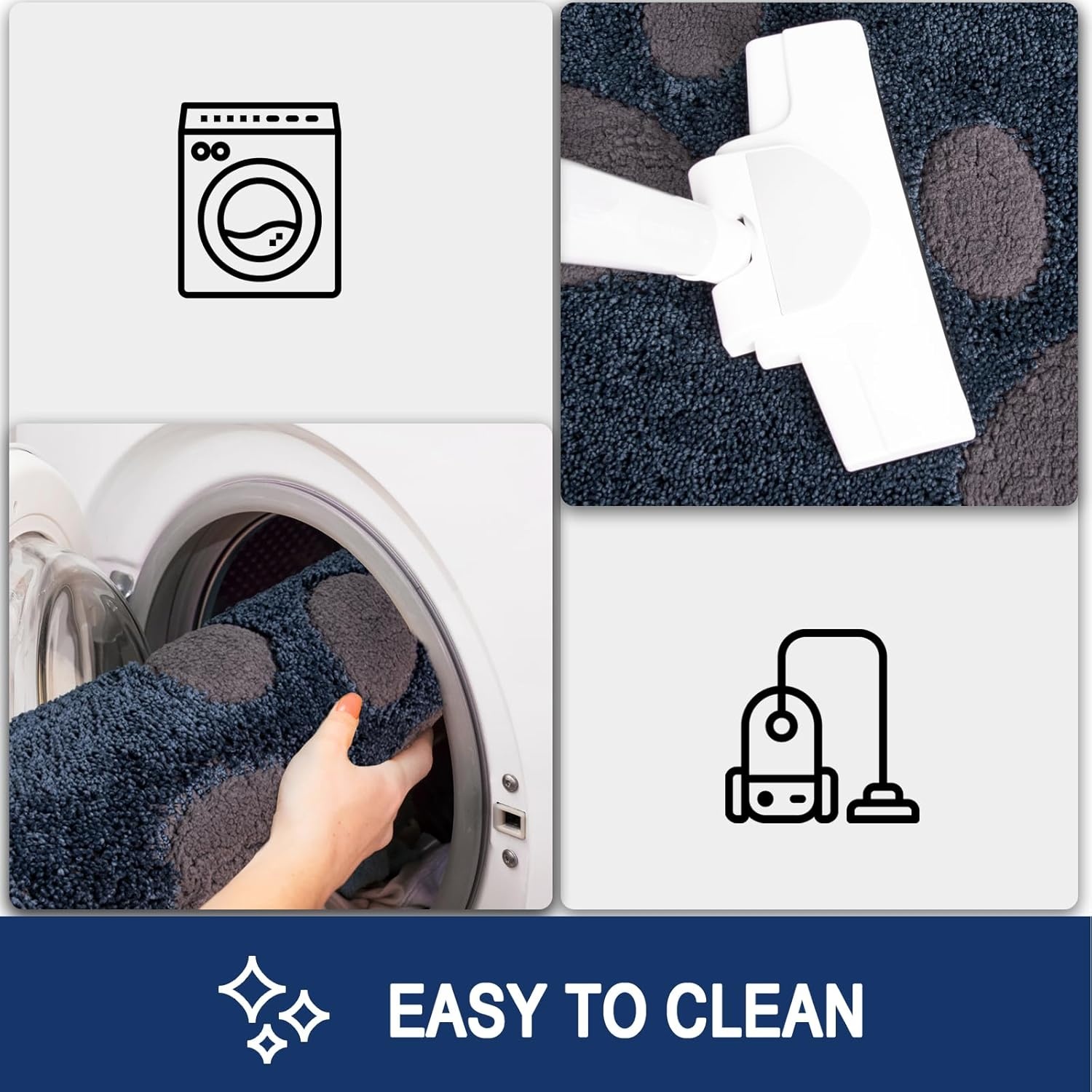 Absorberende Deurmat (80x178cm) - 29% Korting!