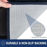 Absorberende Deurmat (80x178cm) - 29% Korting!