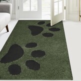 Absorberende Deurmat (80x178cm) - 29% Korting!