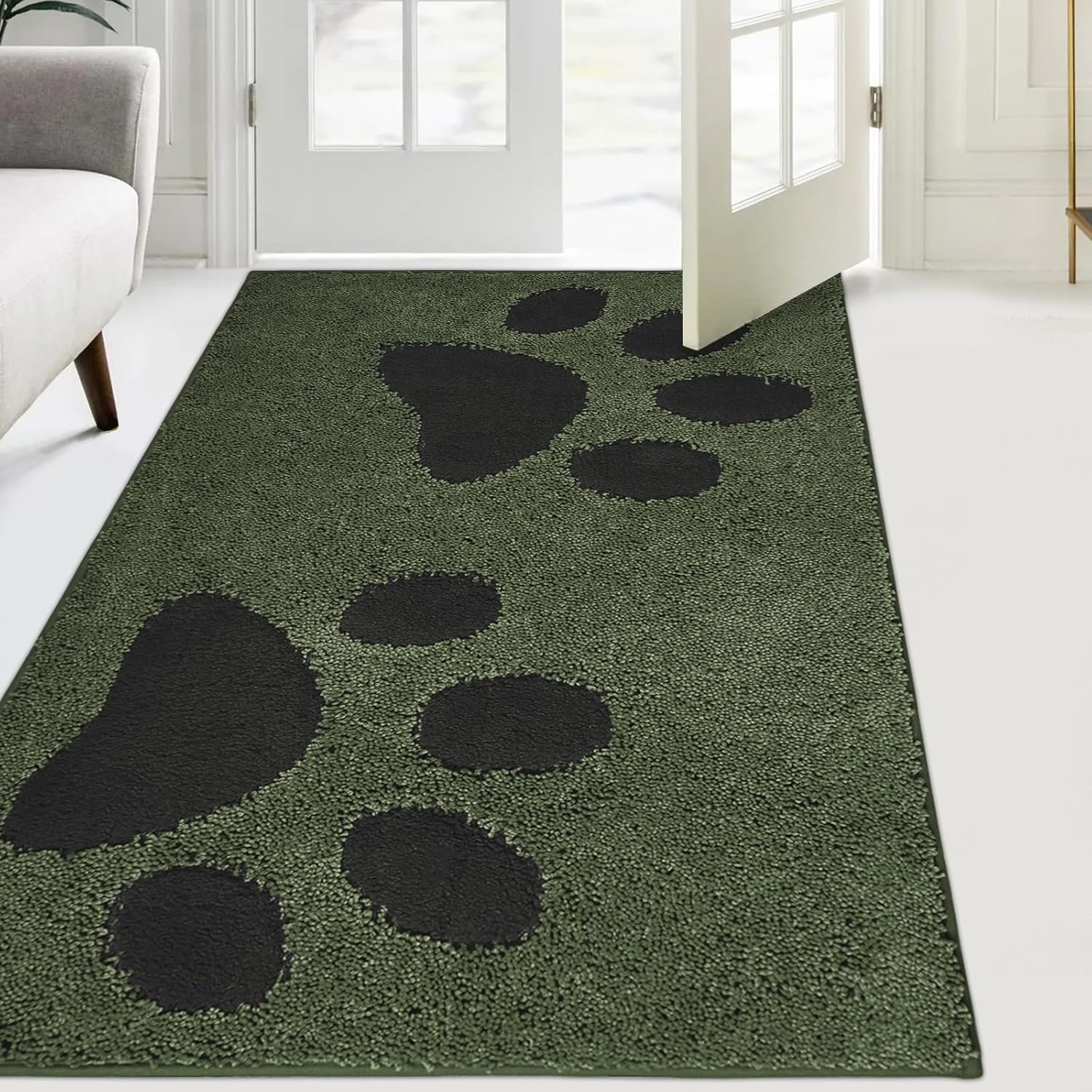 Absorberende Deurmat (80x178cm) - 29% Korting!