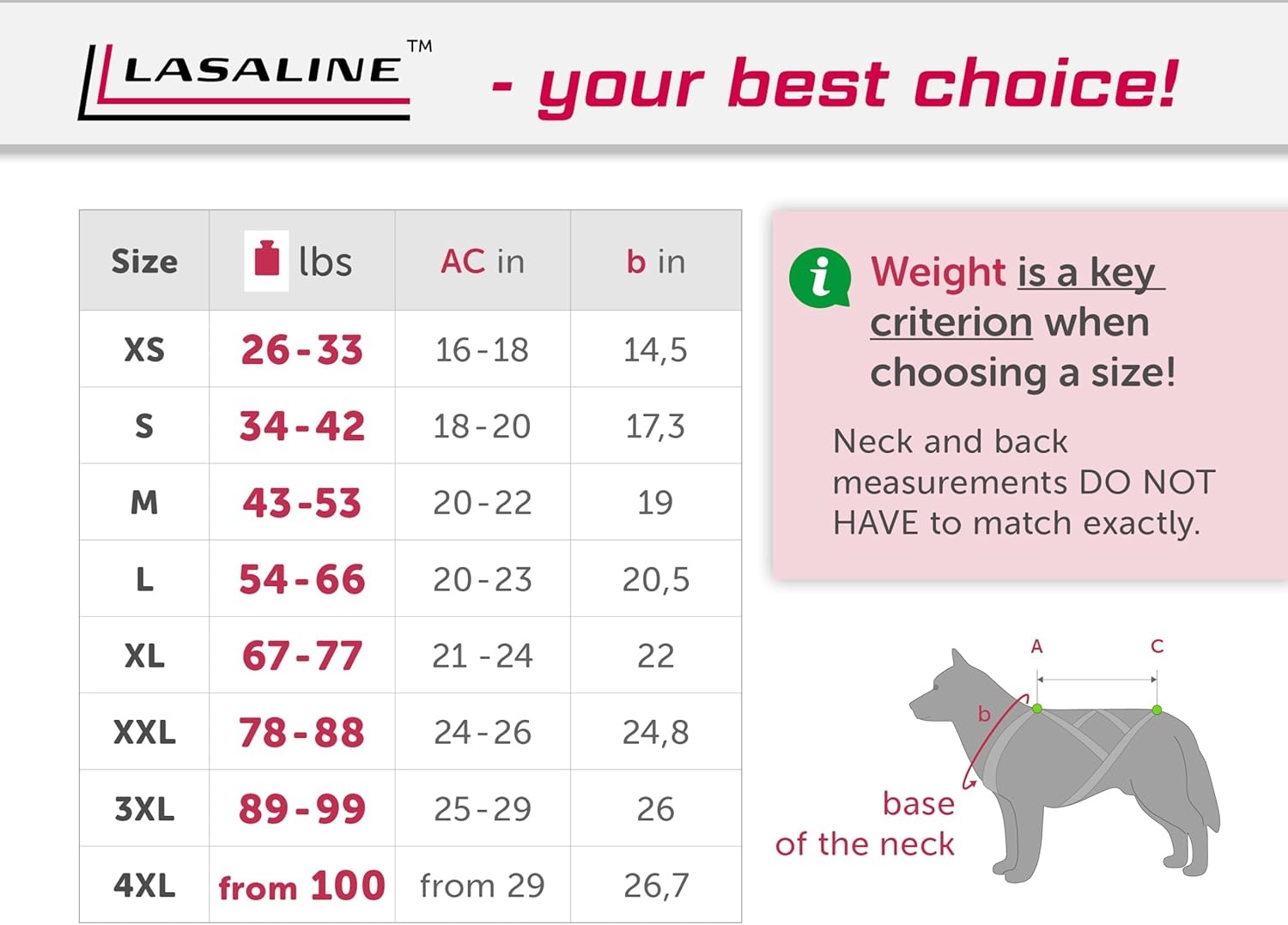 Trekharnas X-Back Hondensport Zwart/Neonoranje - 29% Korting