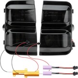 LED Spiegelknipperlichten Fiat Ducato 33% Korting