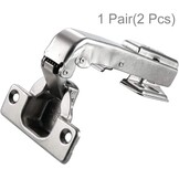 Kastscharnier 90° Verborgen | Zachte Sluiting | 36% Korting