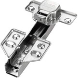 Kastscharnier 90° Verborgen | Zachte Sluiting | 36% Korting