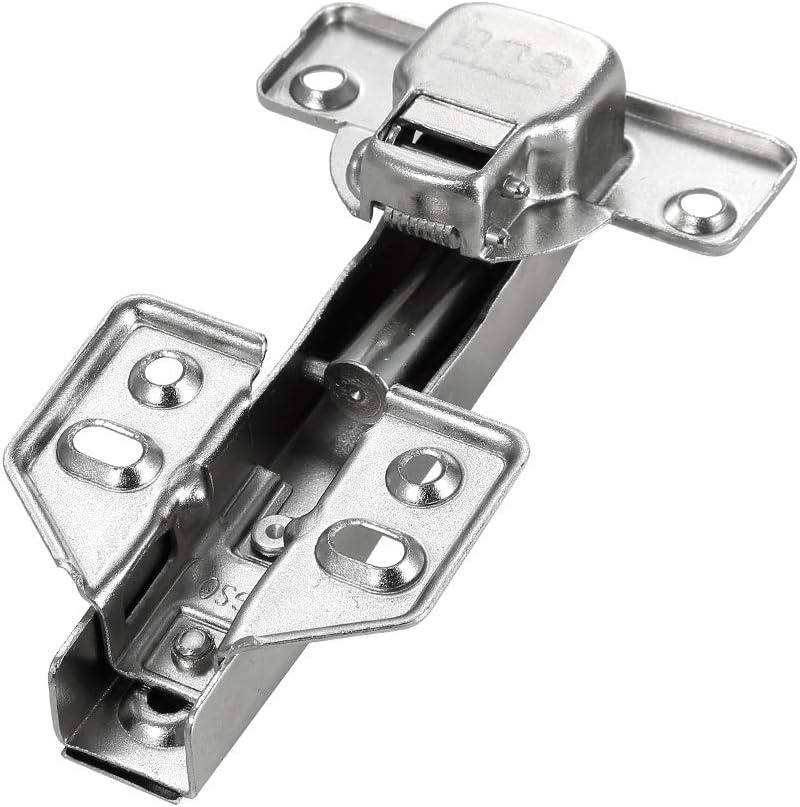 Kastscharnier 90° Verborgen | Zachte Sluiting | 36% Korting