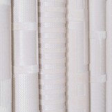 Binnen & Buiten Tapijt Crème 120x170 cm - 36% Korting