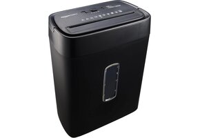 Papierversnipperaar - 12 vel, CD/Creditcard, 41% korting